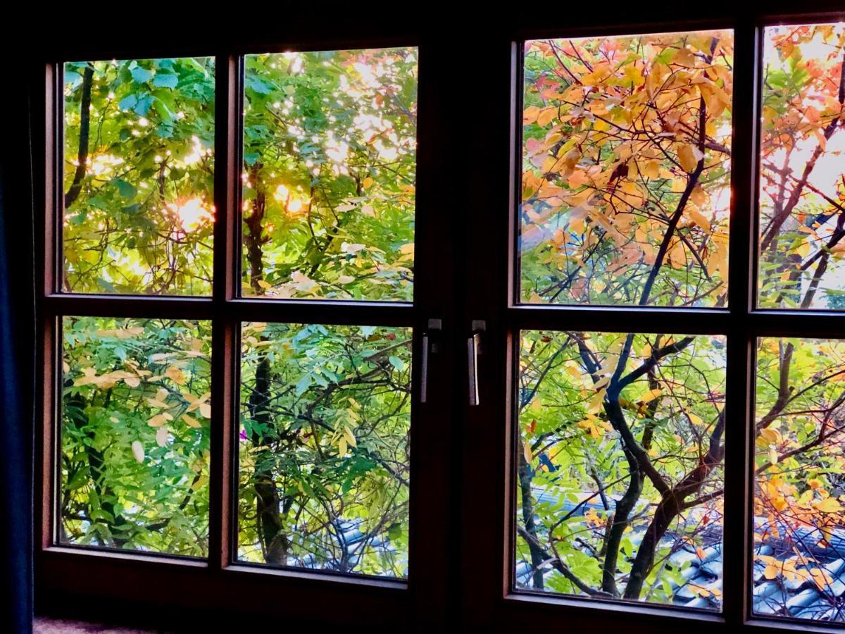 Charmante Ferienwohnung Mit Balkon Im 5-Seen-Land Hechendorf am Pilsensee Екстер'єр фото
